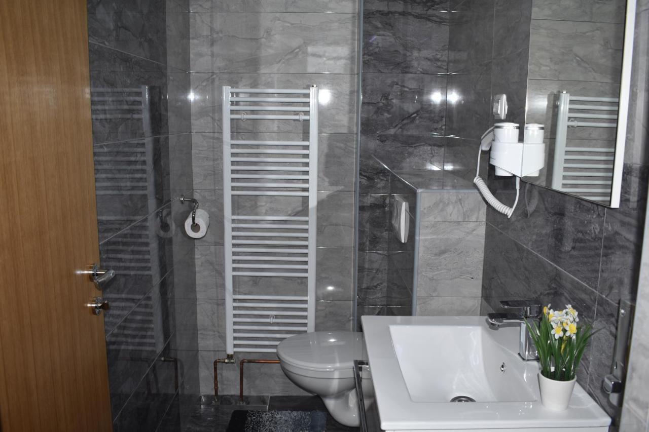 예제르체 Plitvice House Rosha B&B 외부 사진