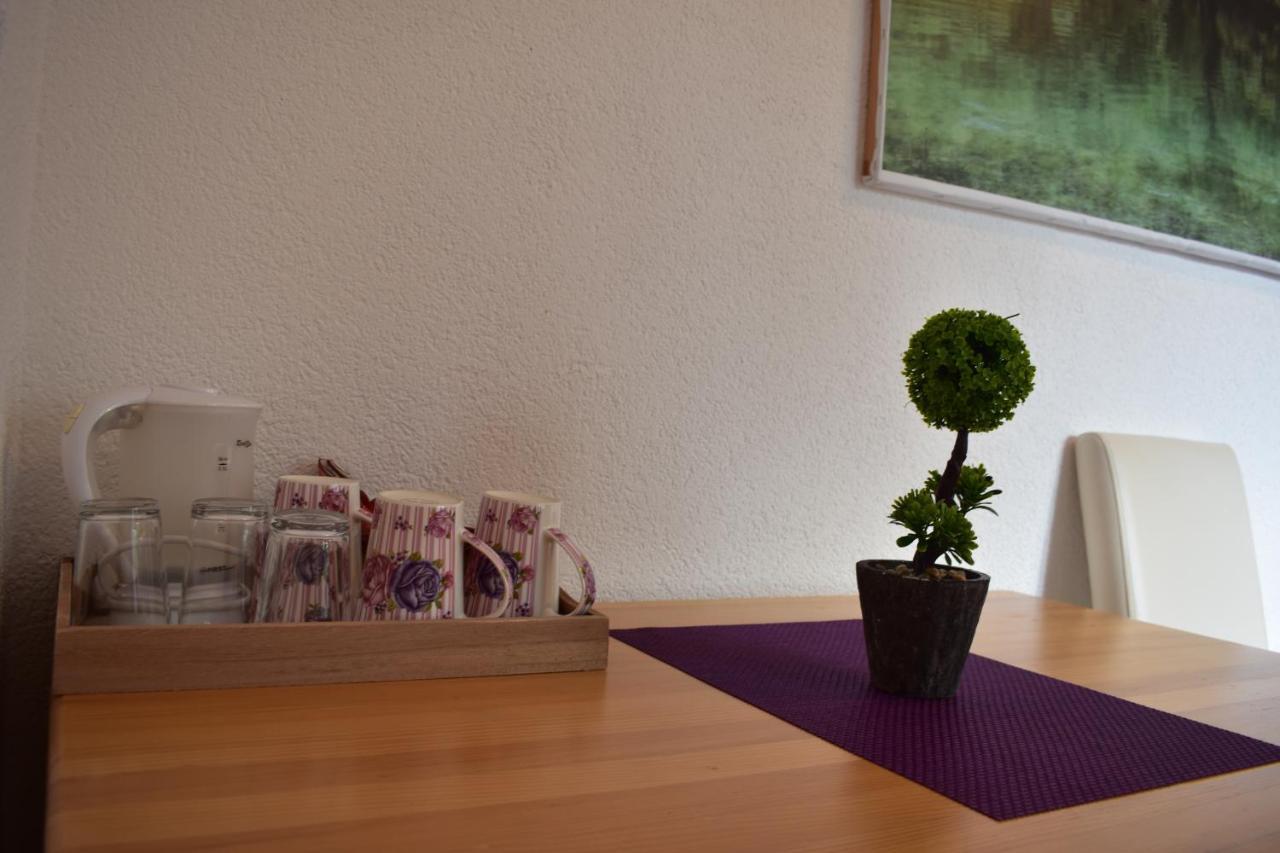 예제르체 Plitvice House Rosha B&B 외부 사진