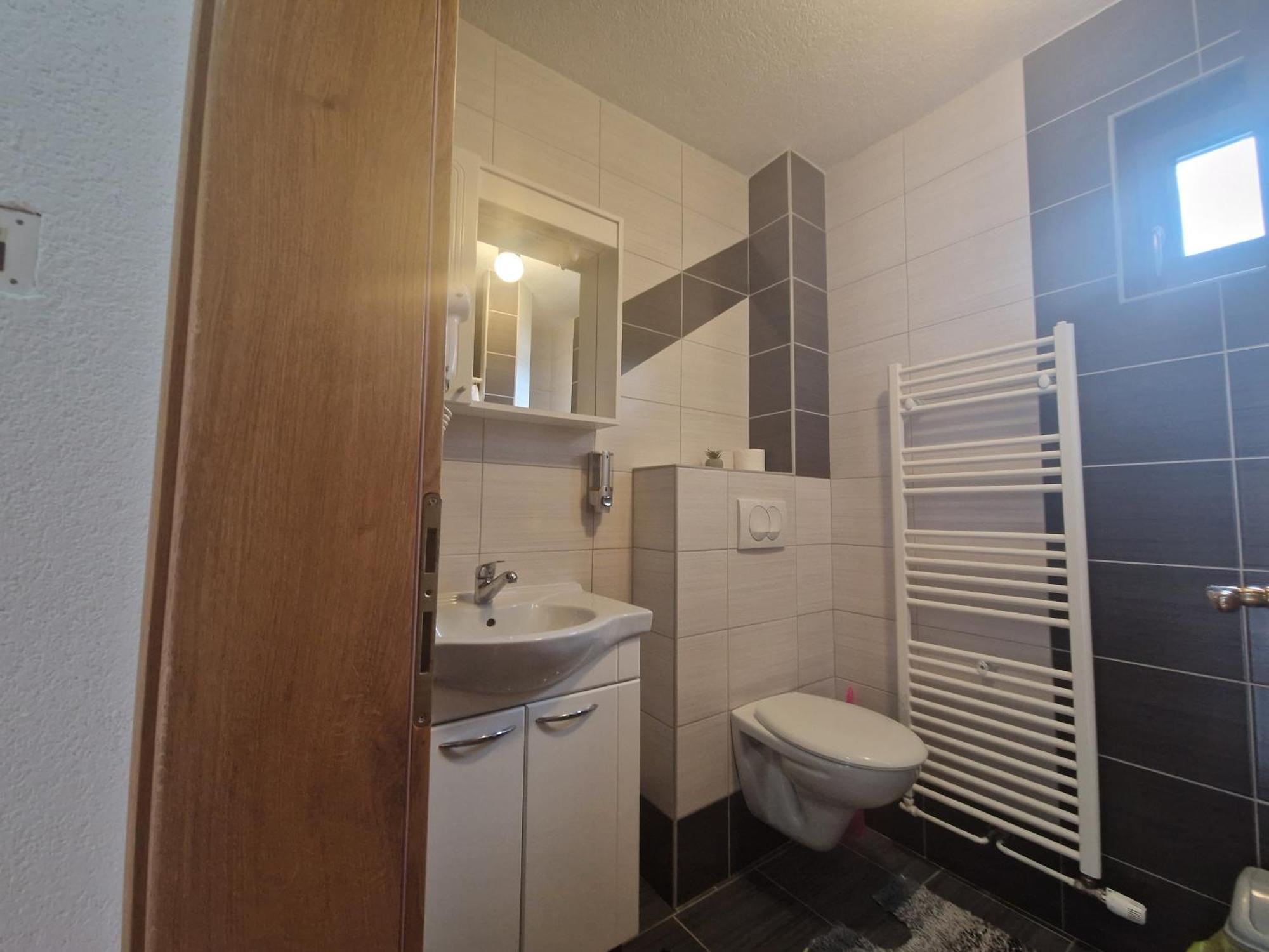 예제르체 Plitvice House Rosha B&B 외부 사진